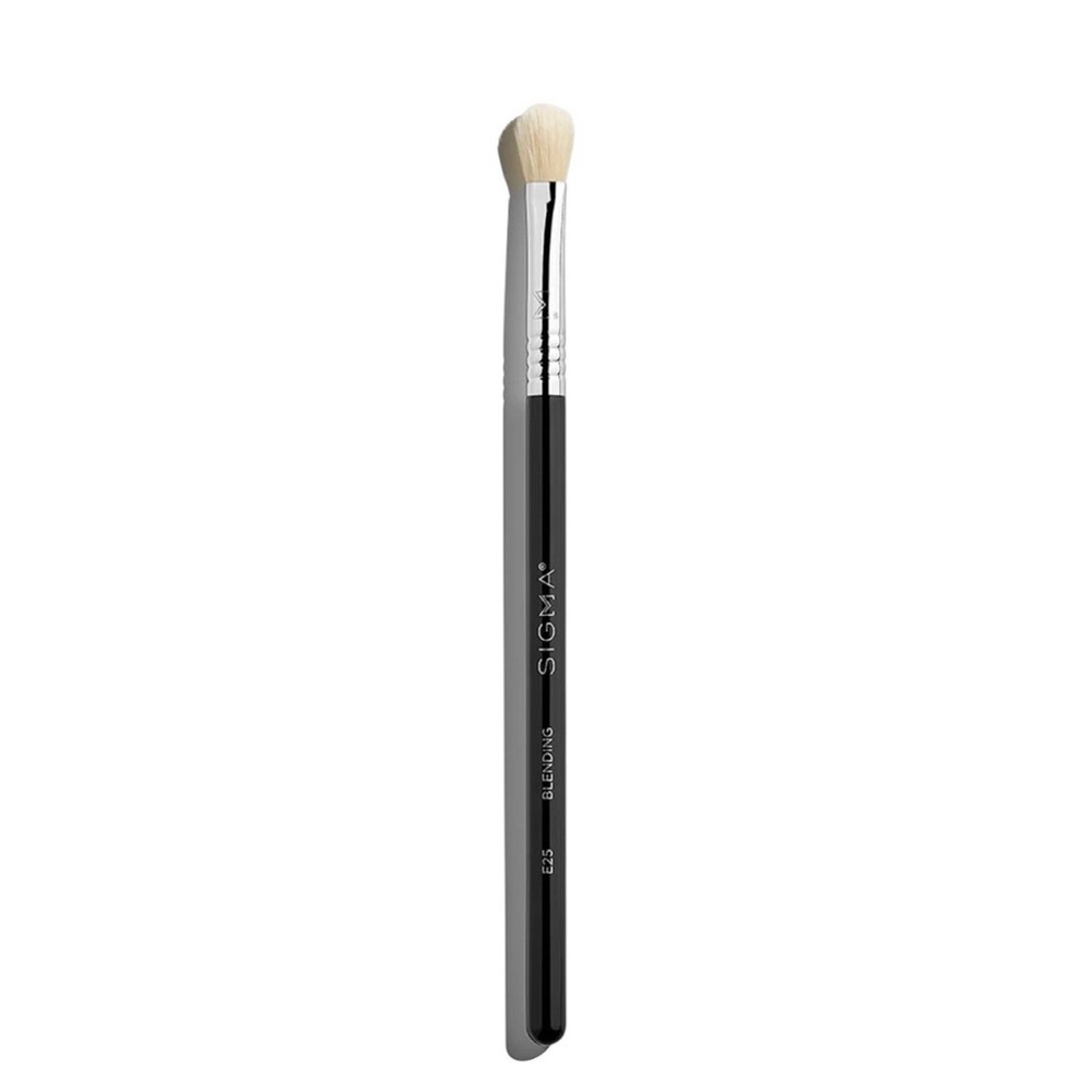 Sigma Beauty E25 Blending Brush NIB